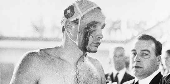 Ο πιο άγριος αγώνας όλων των εποχών