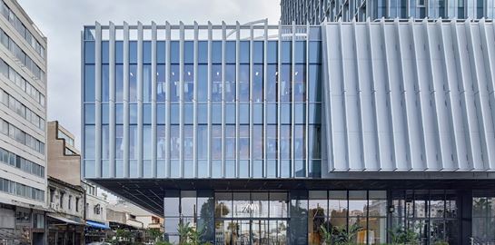 H ZARA γιορτάζει τα 50 χρόνια της