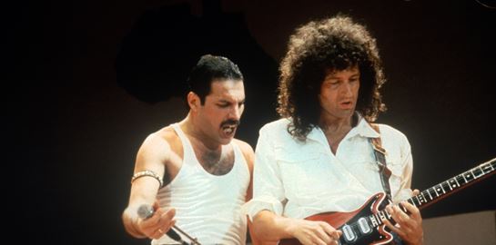 Το μυστικό του Freddie Mercury για να γράφει υπέροχα τραγούδια μόλις αποκαλύφθηκε