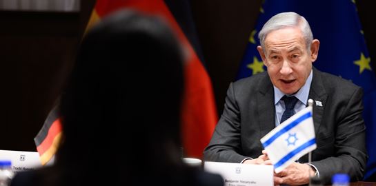 Το Ισραήλ χρησιμοποιεί την τεχνητή νοημοσύνη για να επηρεάσει την αμερικανική γνώμη