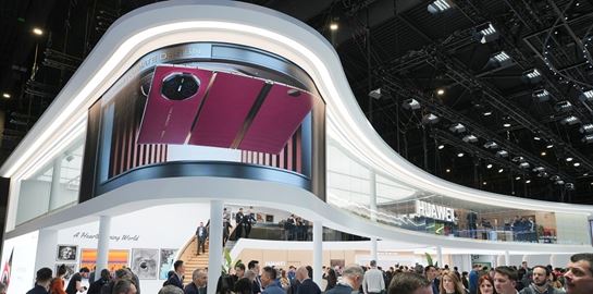H Huawei στην MWC 2025 με κορυφαία τεχνολογικά προϊόντα σε ειδικές ζώνες εμπειρίας