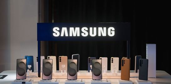 Η Samsung Electronics ανακοίνωσε την επίσημη διάθεση της σειράς Galaxy S25 σε Ελλάδα και Κύπρο