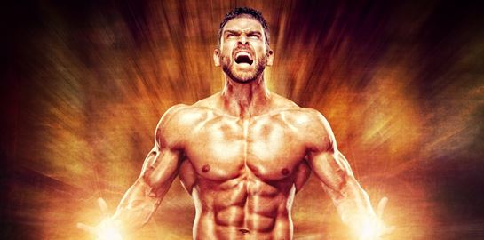 Ο τρόπος για να αυξήσεις τη μυική σου μάζα είναι το ηλεκτροσόκ, λένε οι ειδικοί