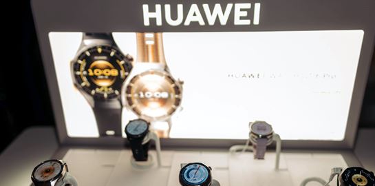 Η HUAWEI φέρνει την τεχνολογία αιχμής στα smartwatches