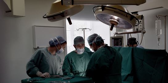 O εθελοντισμός δίνει τη δική του μάχη ενάντια στον κορονοϊό