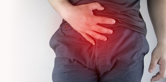 Διερευνώντας λεπτομερώς τη βουβωνοκήλη