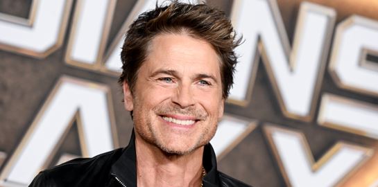 Πώς ένα sex tape άλλαξε προς το καλύτερο τη ζωή του Rob Lowe