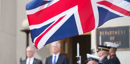 Το δράμα της Μεγάλης Βρετανίας κλιμακώνεται