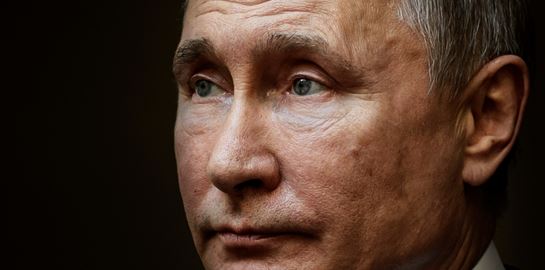 Τι σημαίνει το διάγγελμα του Putin μετά την τρομοκρατική επίθεση στη Ρωσία