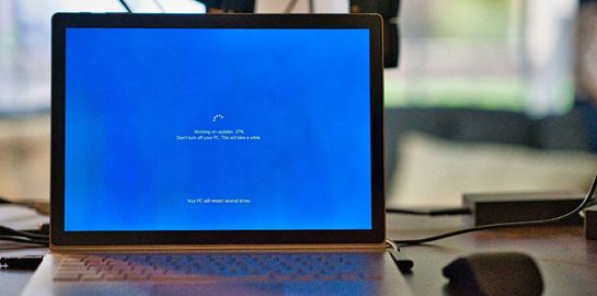 Τι αλλάζει με τη λήξη υποστήριξης των Windows 10 από σήμερα