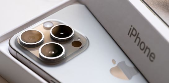 Πώς μπορείς να &#39;ξαναβαφτίσεις&#39; το iPhone σου