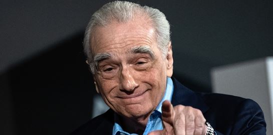 Αυτήν την ταινία θεωρεί αριστούργημα ο Martin Scorsese
