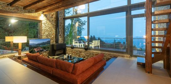 Heartbeat Mountain Escapes: Εκεί όπου χτυπά η καρδιά της φιλοξενίας