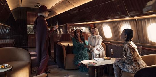 Στο ᾽Όλα Επιτρέπονται᾽ του Ryan Murphy συνυπάρχουν η Naomi Watts, η Glenn Close και η Kim Kardashian