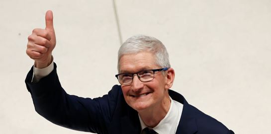 Το πρόγραμμα που κόστισε 100 δισ. δολάρια στην Apple