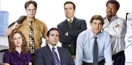 Αυτός ο χαρακτήρας από το The Office επιστρέφει για το spin-off, The Paper