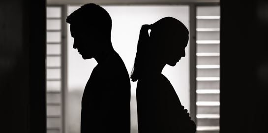 Αν παντρευτείς σε αυτήν την ηλικία, είναι αρκετά πιθανό ότι θα χωρίσεις