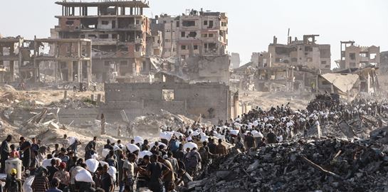 Πέντε δημοσιογράφοι του Al Jazeera σκοτώθηκαν στη Γάζα από χτύπημα του Ισραήλ