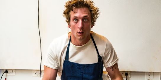 Κάπου εκεί έξω υπάρχει ένα παράνομο teaser από την 3η σεζόν του The Bear