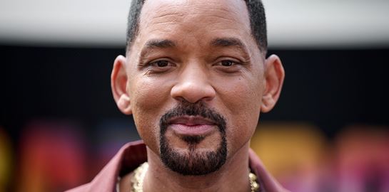 Σε ποια πασίγνωστη ταινία αρνήθηκε να παίξει ο Will Smith επειδή δεν κατάλαβε το σενάριο