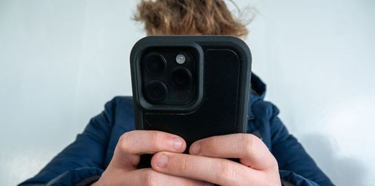 Από τι κινδυνεύεις αν έχεις smartphone