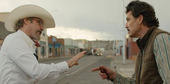 Είναι αυτή η πιο διχαστική ταινία της χρονιάς;