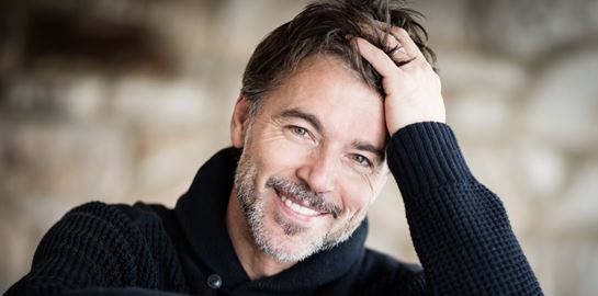 Πέντε μυστικά για να είσαι σε φόρμα και μετά τα 50