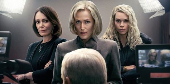 Scoop, οι τρεις γυναίκες πίσω από την ιστορική συνέντευξη του πρίγκιπα Andrew