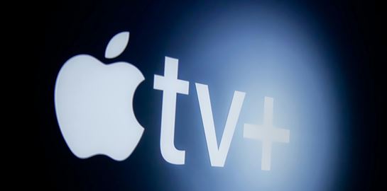 Αυτό είναι νέο όνομα της υπηρεσίας Apple TV+