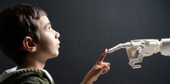 Γιατί η χρήση AI δεν είναι ακόμη ασφαλής για τα παιδιά
