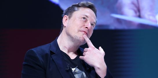 Το ακατάλληλο αστείο του Elon Musk που κόπηκε στο Saturday Night Live