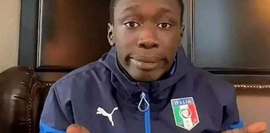 Γιατί συνελήφθη ο No1 influencer του TikTok Khaby Lame