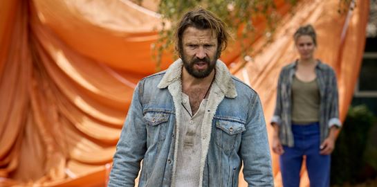 Οι ταινίες και οι σειρές που θα δούμε στο Disney+ τον Οκτώβριο