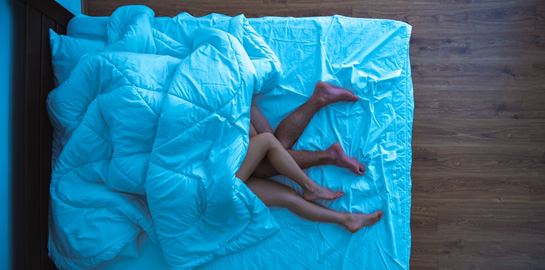 Γιατί το πολύ σεξ μπορεί να κάνει κακό-τι λένε οι ειδικοί