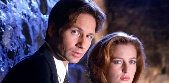 Τα 5 καλύτερα επεισόδια X-Files που έχει γράψει ο δημιουργός των Breaking Bad / Pluribus