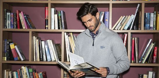 Η τέχνη του ανδρικού στυλ