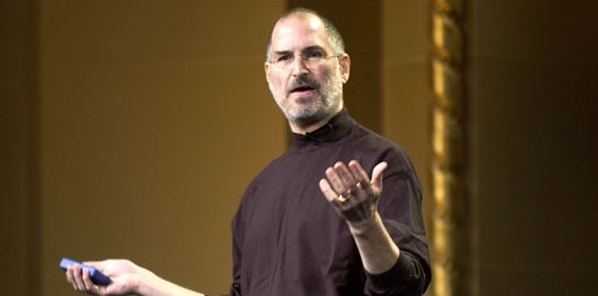 Η ερώτηση που έκανε ο Steve Jobs στους υπαλλήλους του στην Apple κάθε μέρα