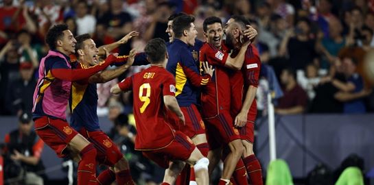 Τι πραγματικά κέρδισε η Ισπανία από το UEFA Nations League