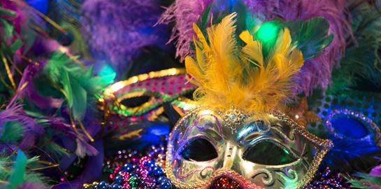 Το Καρναβάλι της Ξάνθης θα είναι πάντα το κάτι άλλο