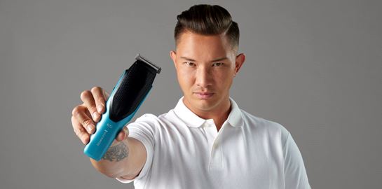 Η νέα εποχή του grooming μόλις ξεκίνησε