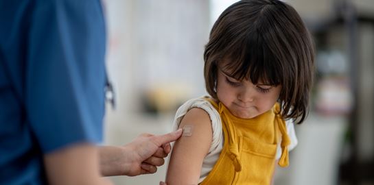 Μειώνονται οι εμβολιασμοί στα παιδιά τα τελευταία χρόνια -τι λένε οι γιατροί