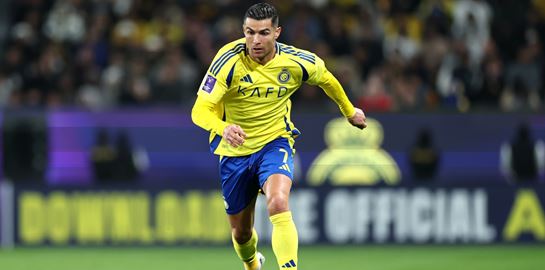 5 εμβληματικές στιγμές του Cristiano Ronaldo