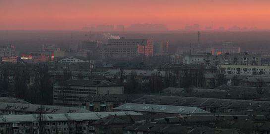 Τρία σενάρια για την έκβαση του πολέμου στην Ουκρανία
