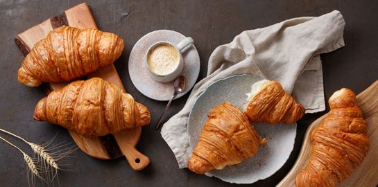 Πώς να γιορτάσεις την Παγκόσμια Ημέρα Κρουασάν