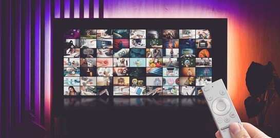 Ιστορικό deal στην ελληνική τηλεόραση-Στήνεται το &quot;Netflix των ελεύθερων καναλιών&quot;