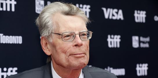 Η πρόβλεψη του Stephen King για τον Donald Trump και τις εκλογές του 2026