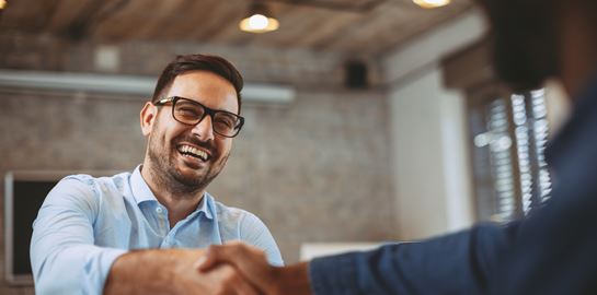 Πώς πρέπει να ντυθείς όταν πας σε συνέντευξη για δουλειά