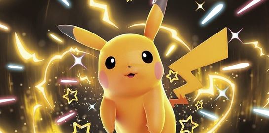 Στις Κυκλάδες φαίνεται πως θα διαδραματίζεται το νέο παιχνίδι της σειράς Pokémon