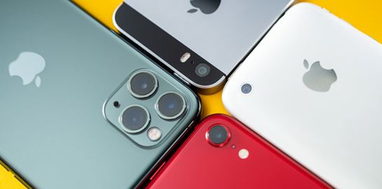 Πότε θα κυκλοφορήσει το νέο προσιτό iPhone SE