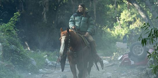 Οι νέες ταινίες και σειρές τον Φεβρουάριο στο Disney+